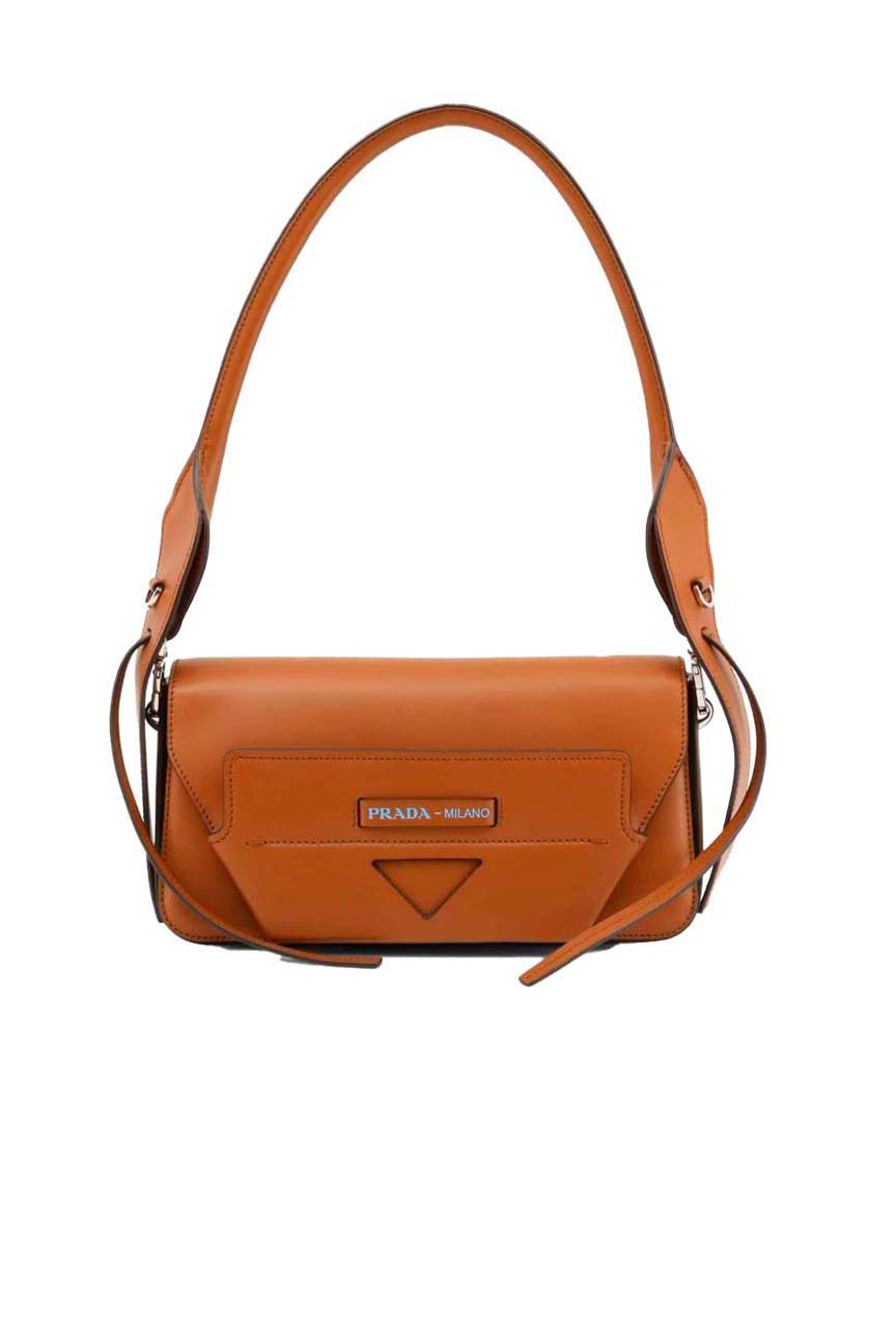 Bolso de hombro Manuelle