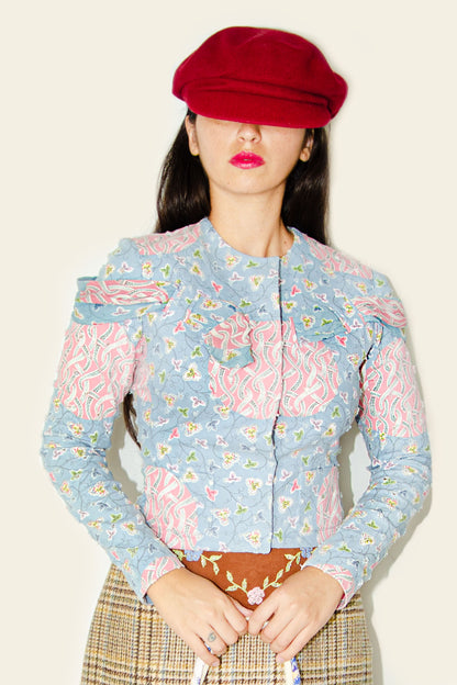 Chaqueta Vintage