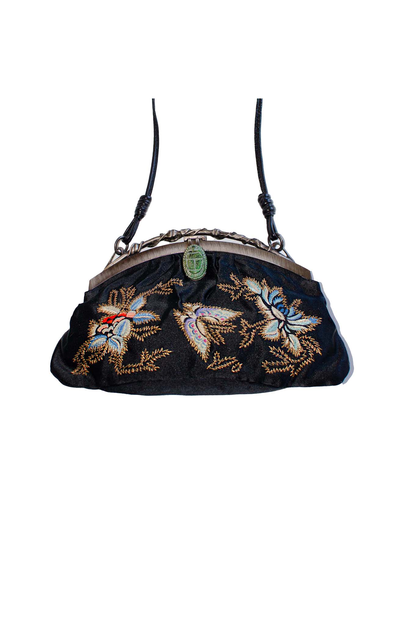 Bolso de noche vintage