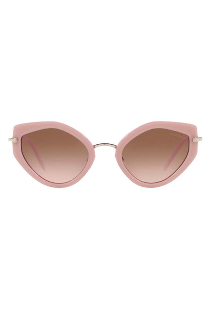 PINK SUNGLASSES