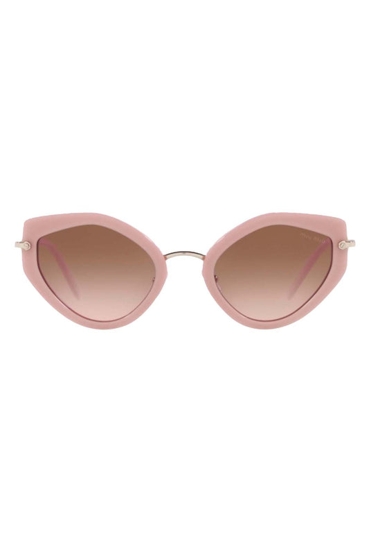 PINK SUNGLASSES