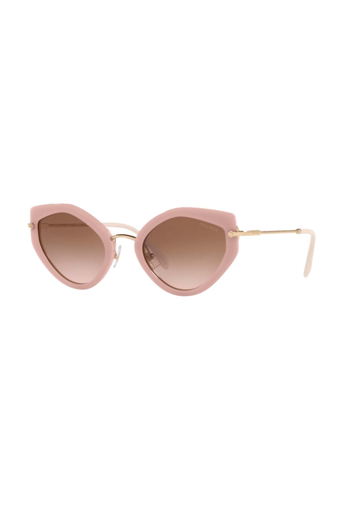 PINK SUNGLASSES