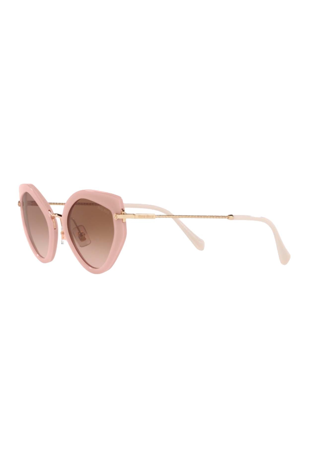 PINK SUNGLASSES