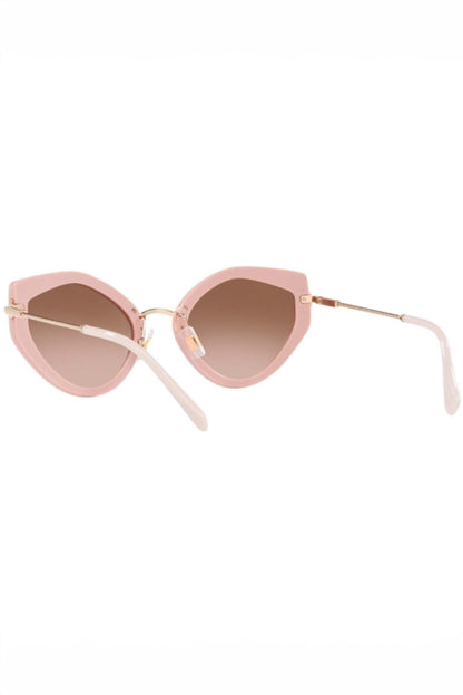 PINK SUNGLASSES